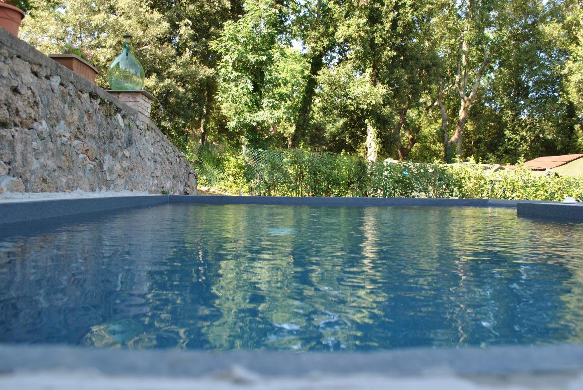 Villa Lilia by Let Siena Esterno foto
