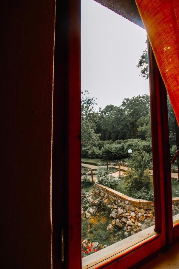 Villa Lilia by Let Siena Esterno foto