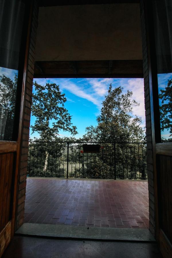 Villa Lilia by Let Siena Esterno foto